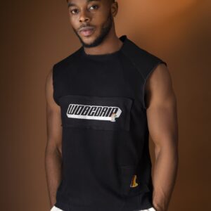 L'eko Sleeveless Shirt