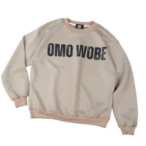 OMO WOBE Sweatshirt