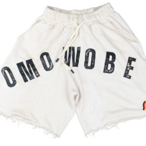 OMOWOBE Shorts