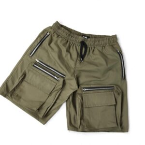 Omo Lile Tech Shorts