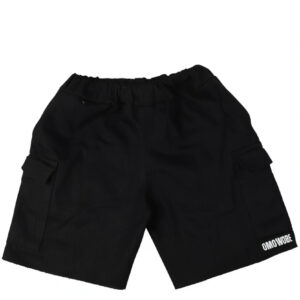 Omo Wobe Utility Shorts