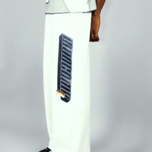 Wobe Graphic Sweatpants